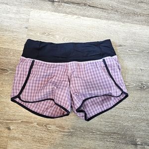 Lululemon Short